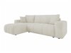 Hjørnesofa Comfivo 361 (Coral 65)