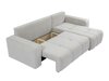 Hjørnesofa Comfivo 361 (Coral 65)