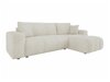 Hjørnesofa Comfivo 361 (Coral 65)