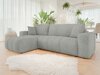 Hjørnesofa Comfivo 361 (Coral 75)