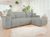 Hjørnesofa Comfivo 361 (Coral 75)
