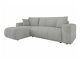 Hjørnesofa Comfivo 361 (Coral 75)