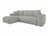 Hjørnesofa Comfivo 361 (Coral 75)