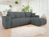 Hjørnesofa Comfivo 361 (Coral 80)