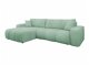 Hjørnesofa Comfivo 425 (Coral 55)