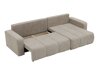 Hjørnesofa Comfivo 425 (Coral 55)