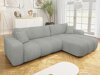 Hjørnesofa Comfivo 425 (Coral 75)