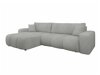 Hjørnesofa Comfivo 425 (Coral 75)
