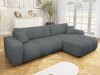 Hjørnesofa Comfivo 425 (Coral 80)