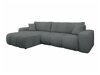 Hjørnesofa Comfivo 425 (Coral 80)