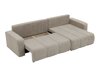 Hjørnesofa Comfivo 425 (Coral 80)