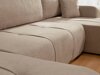 Hjørnesofa Comfivo 426 (Coral 45)