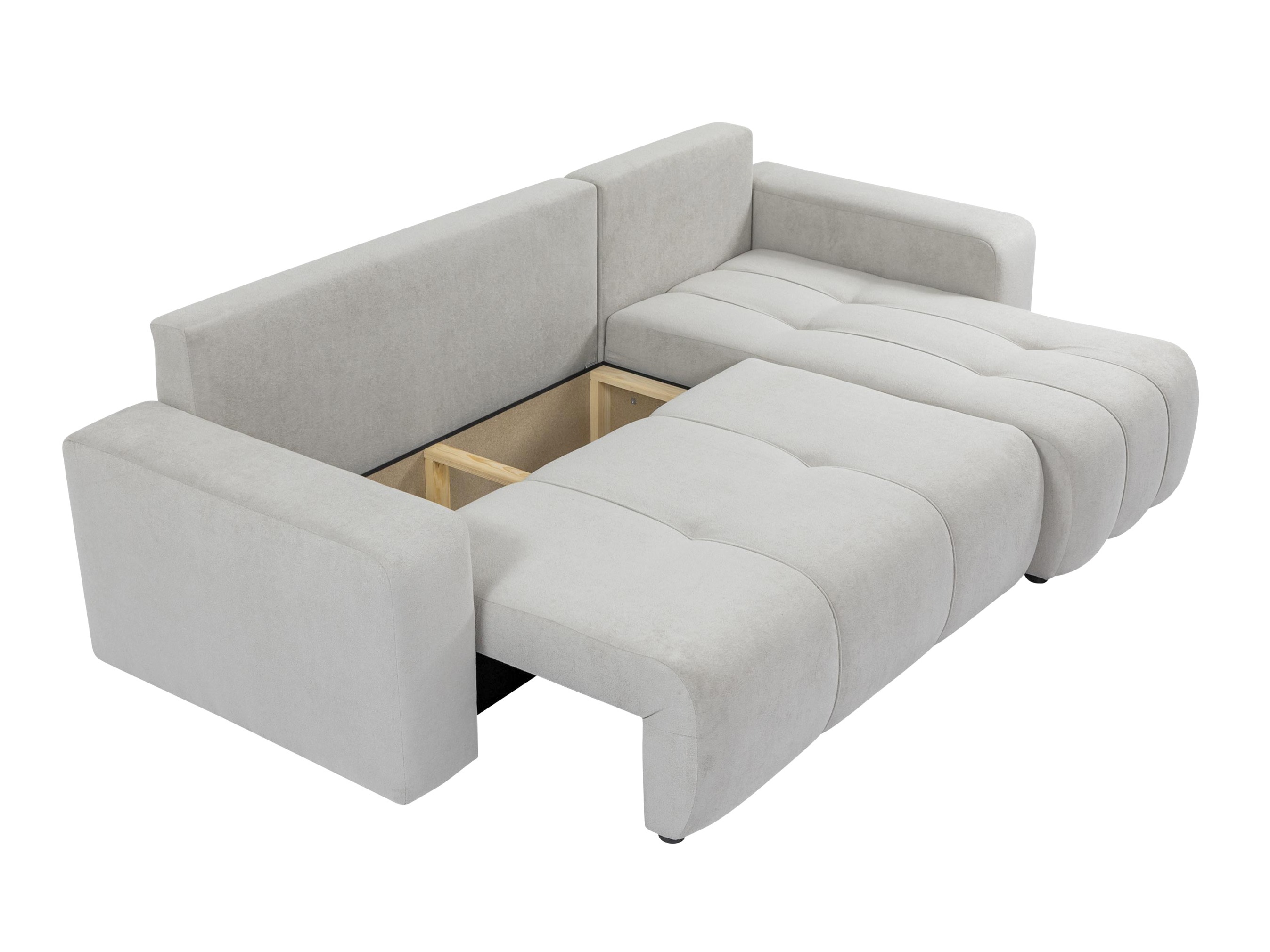 Hjørnesofa Comfivo Laurus (Coral 15)