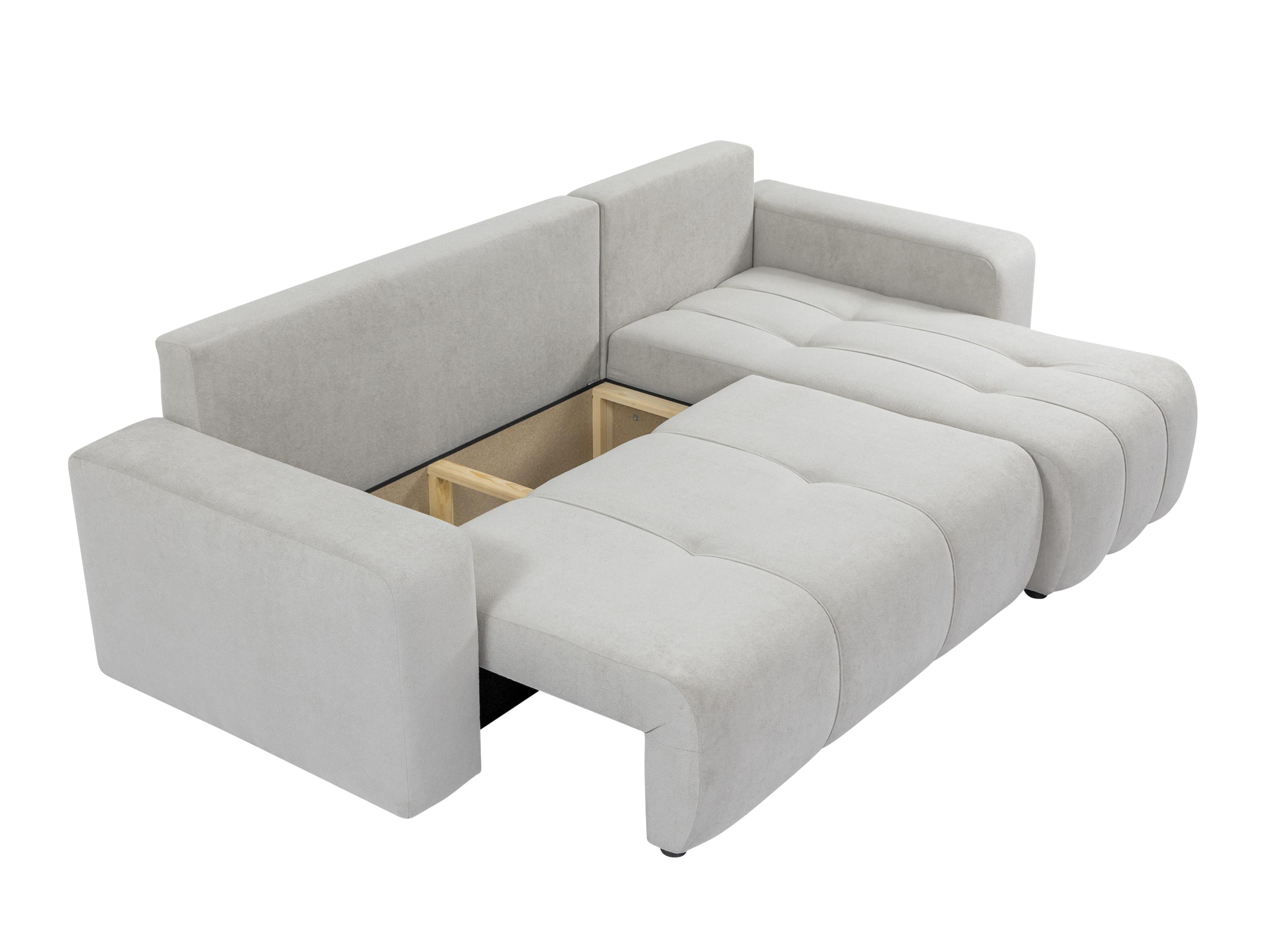 Hjørnesofa Comfivo Laurus (Coral 50)