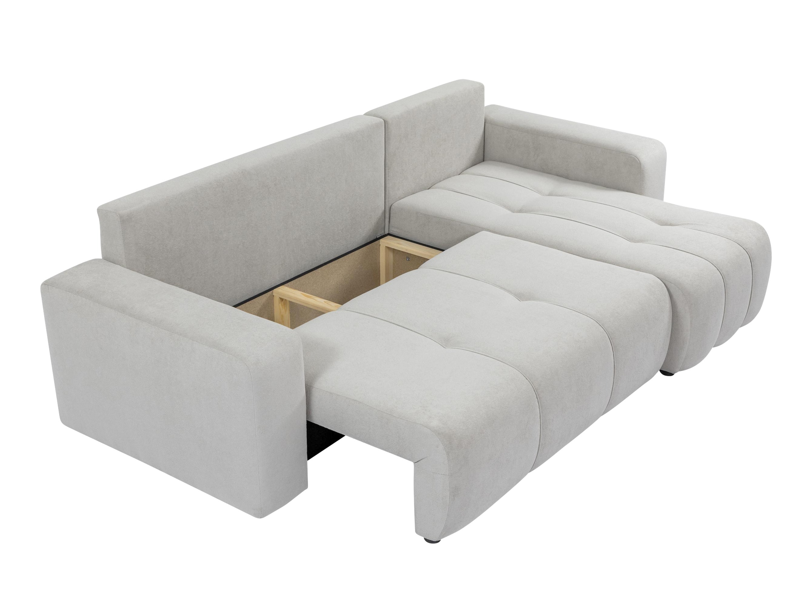 Hjørnesofa Comfivo Laurus (Coral 55)