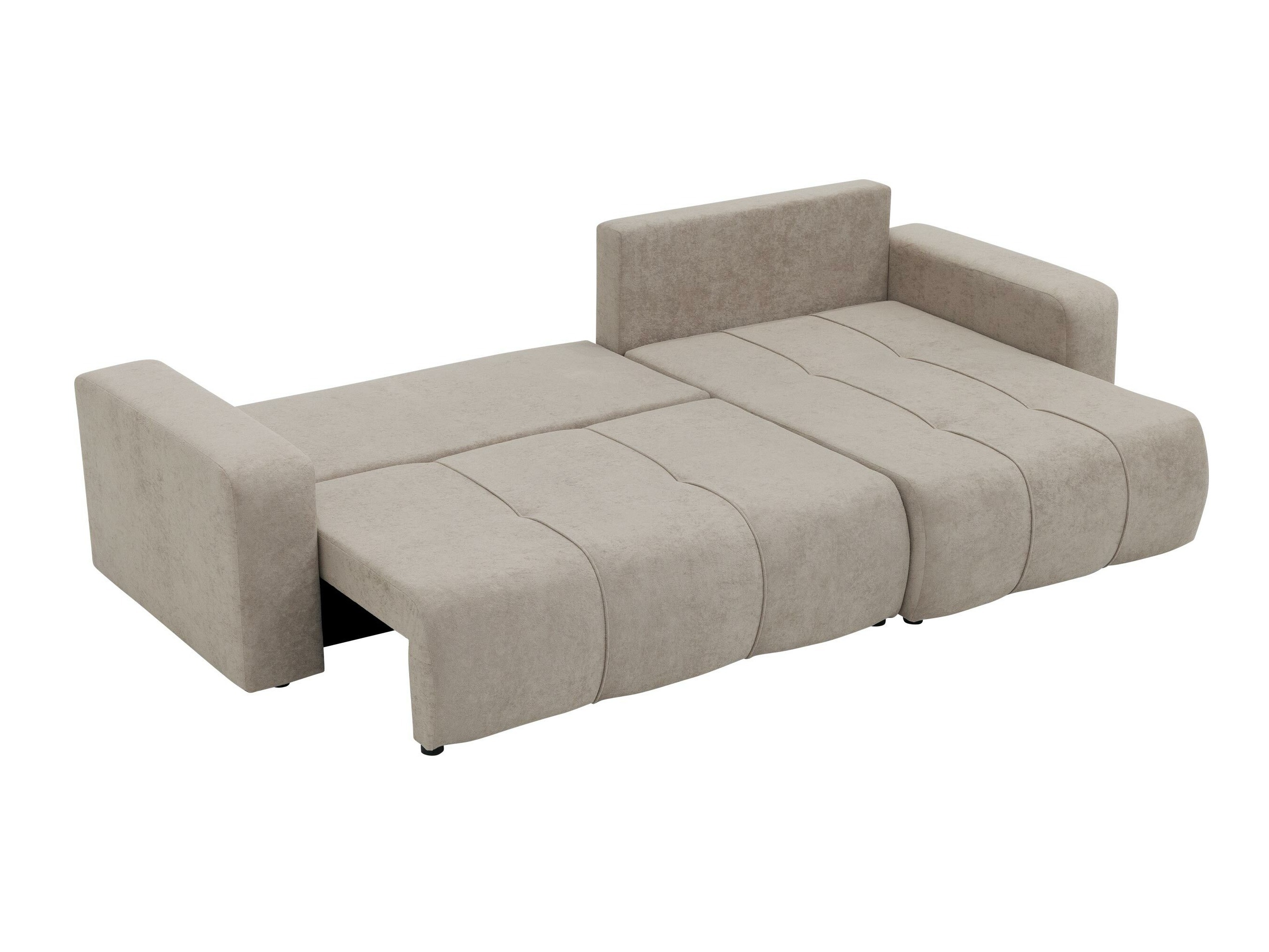 Hjørnesofa Comfivo Laurus I (Coral 45)