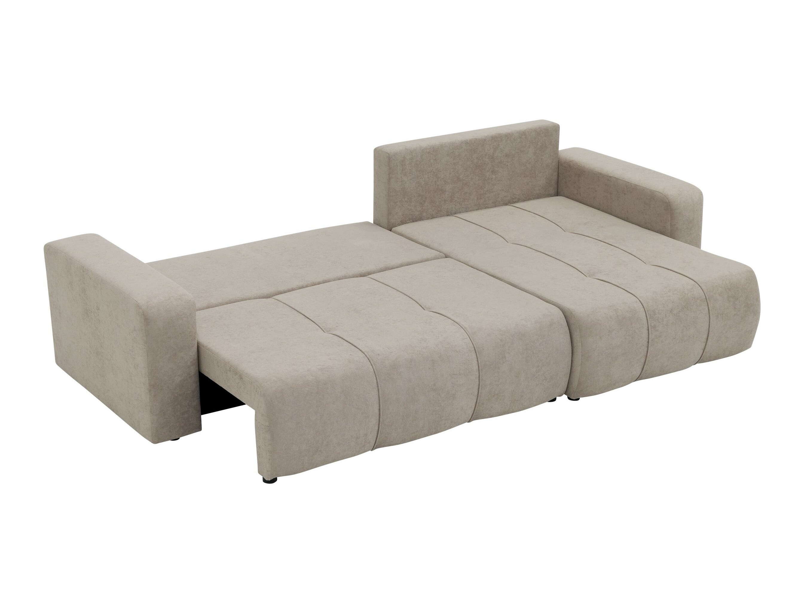 Hjørnesofa Comfivo Laurus I (Coral 50)