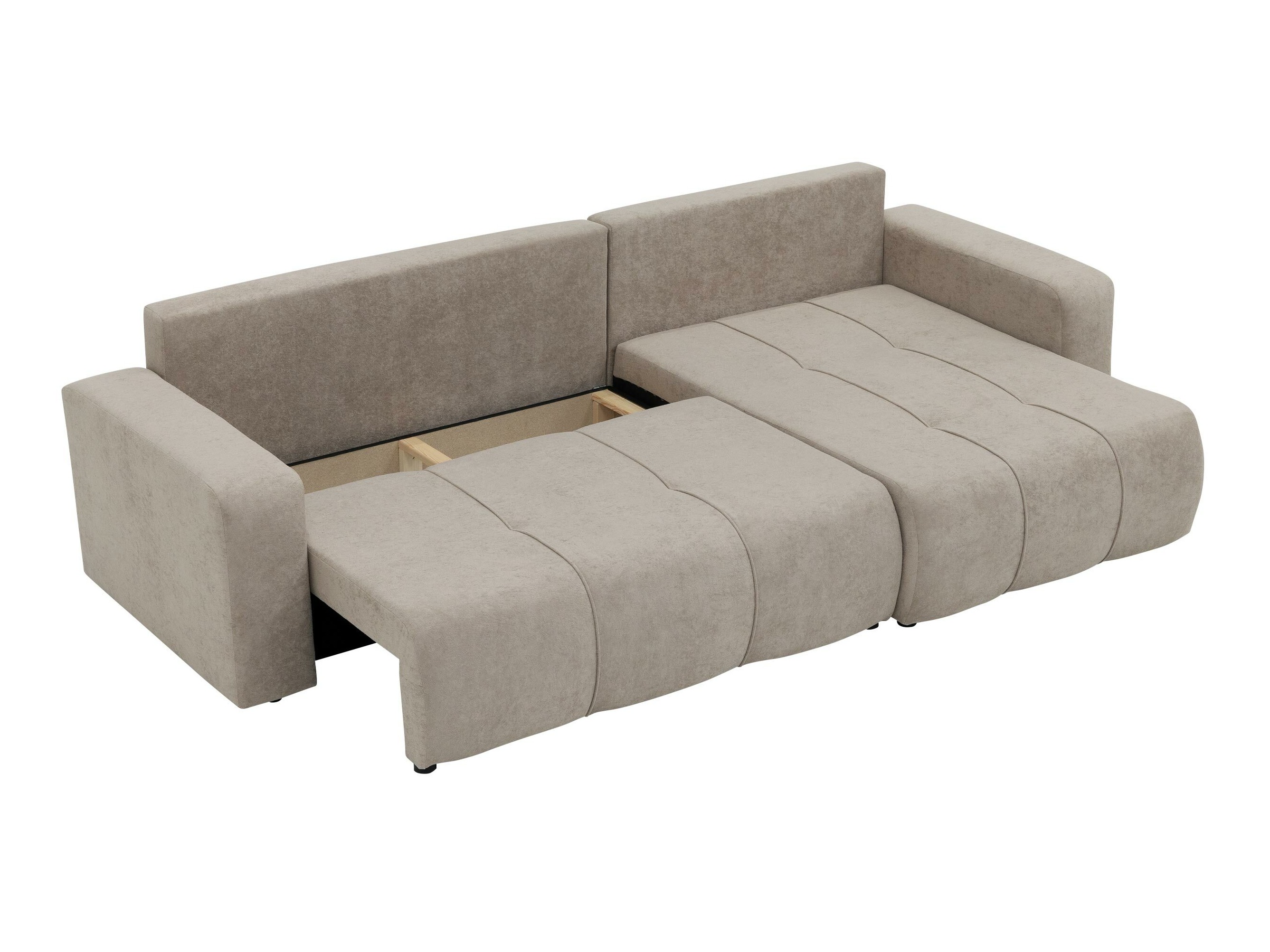 Hjørnesofa Comfivo Laurus I (Coral 50)
