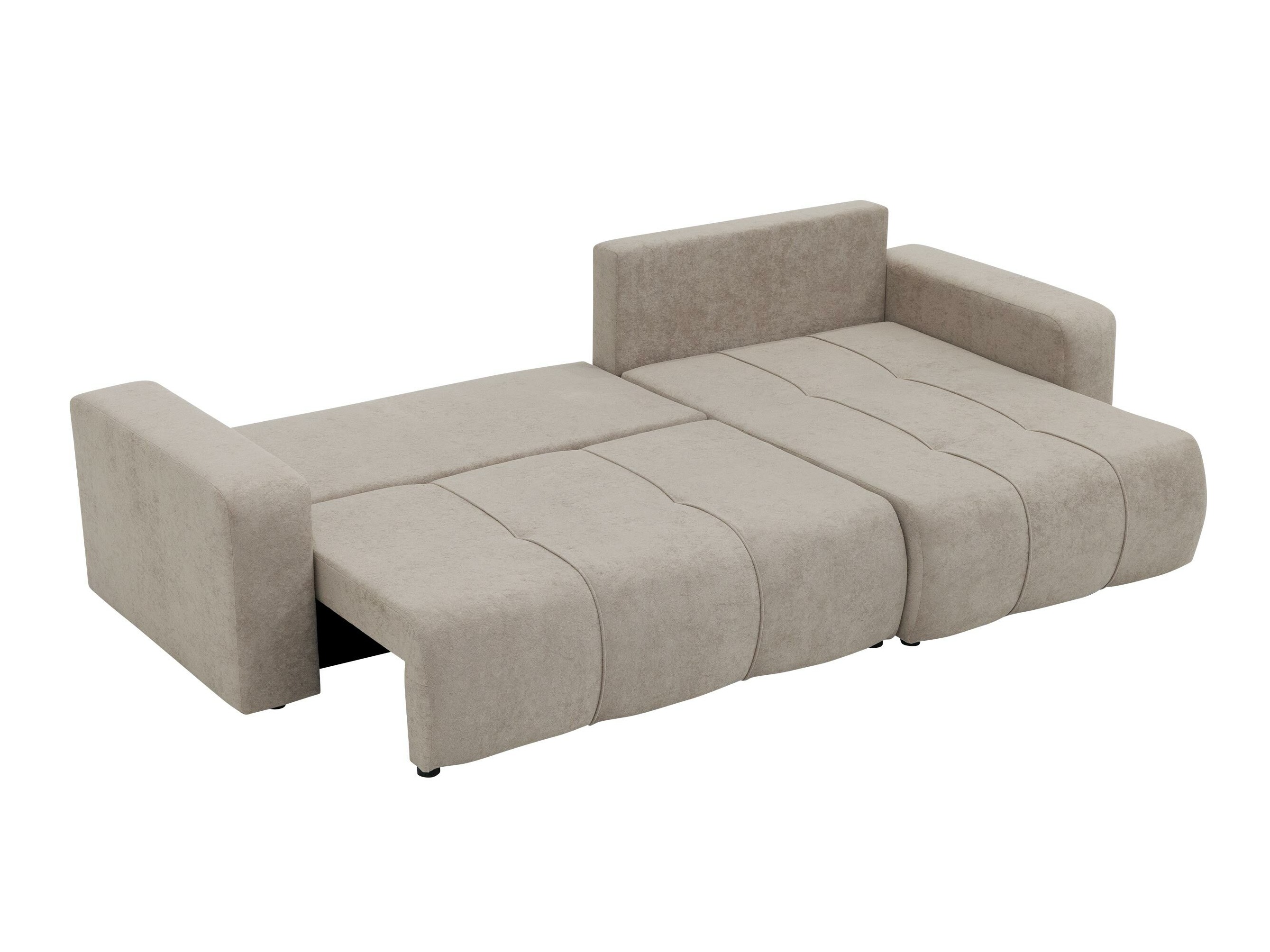 Hjørnesofa Comfivo Laurus I (Coral 55)