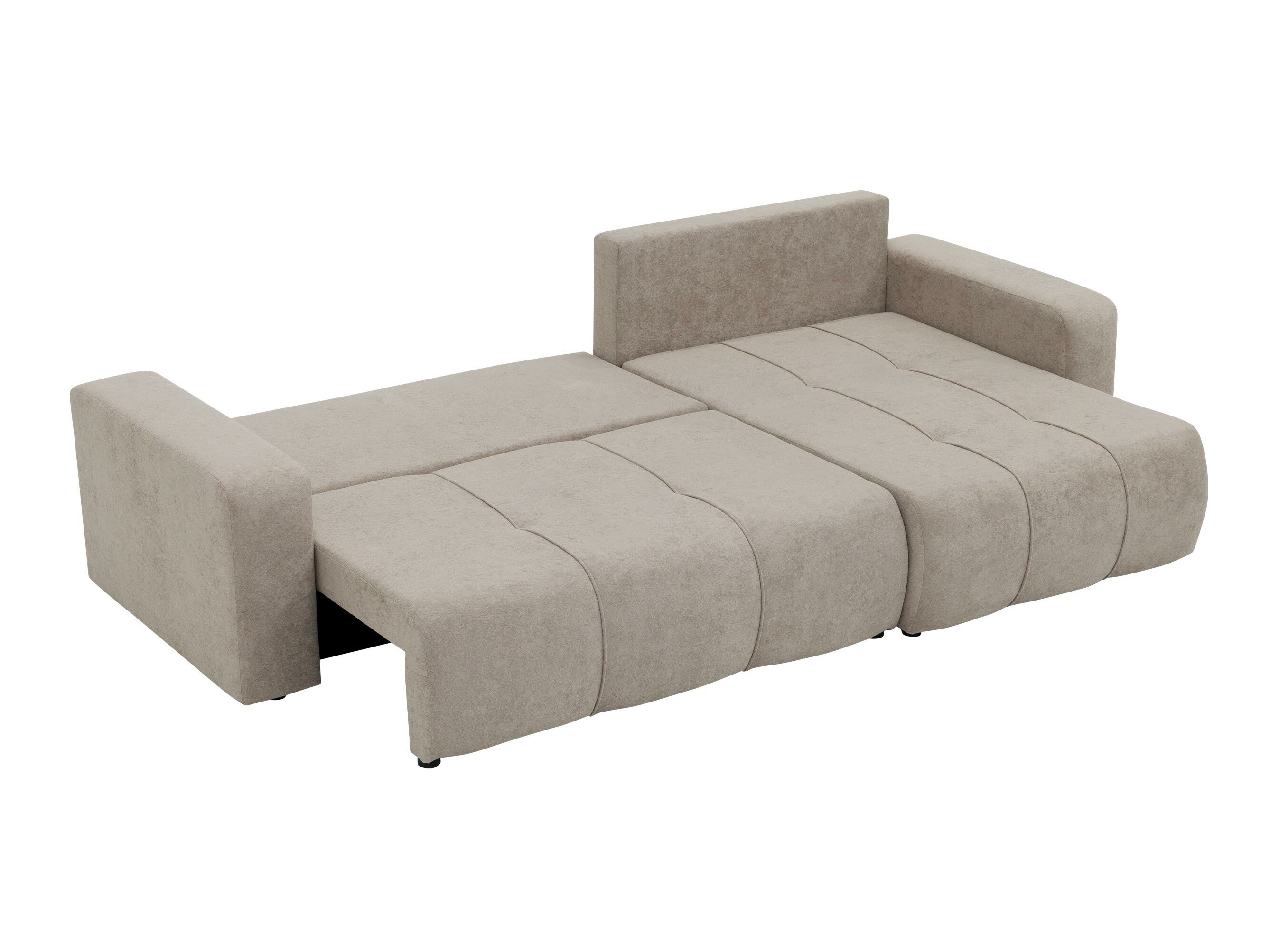 Hjørnesofa Comfivo Laurus I (Coral 65)