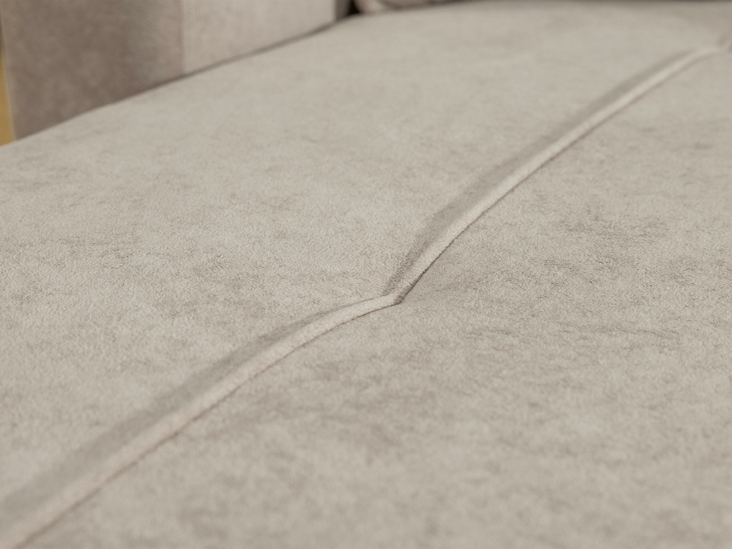 Hjørnesofa Comfivo Laurus I (Coral 75)