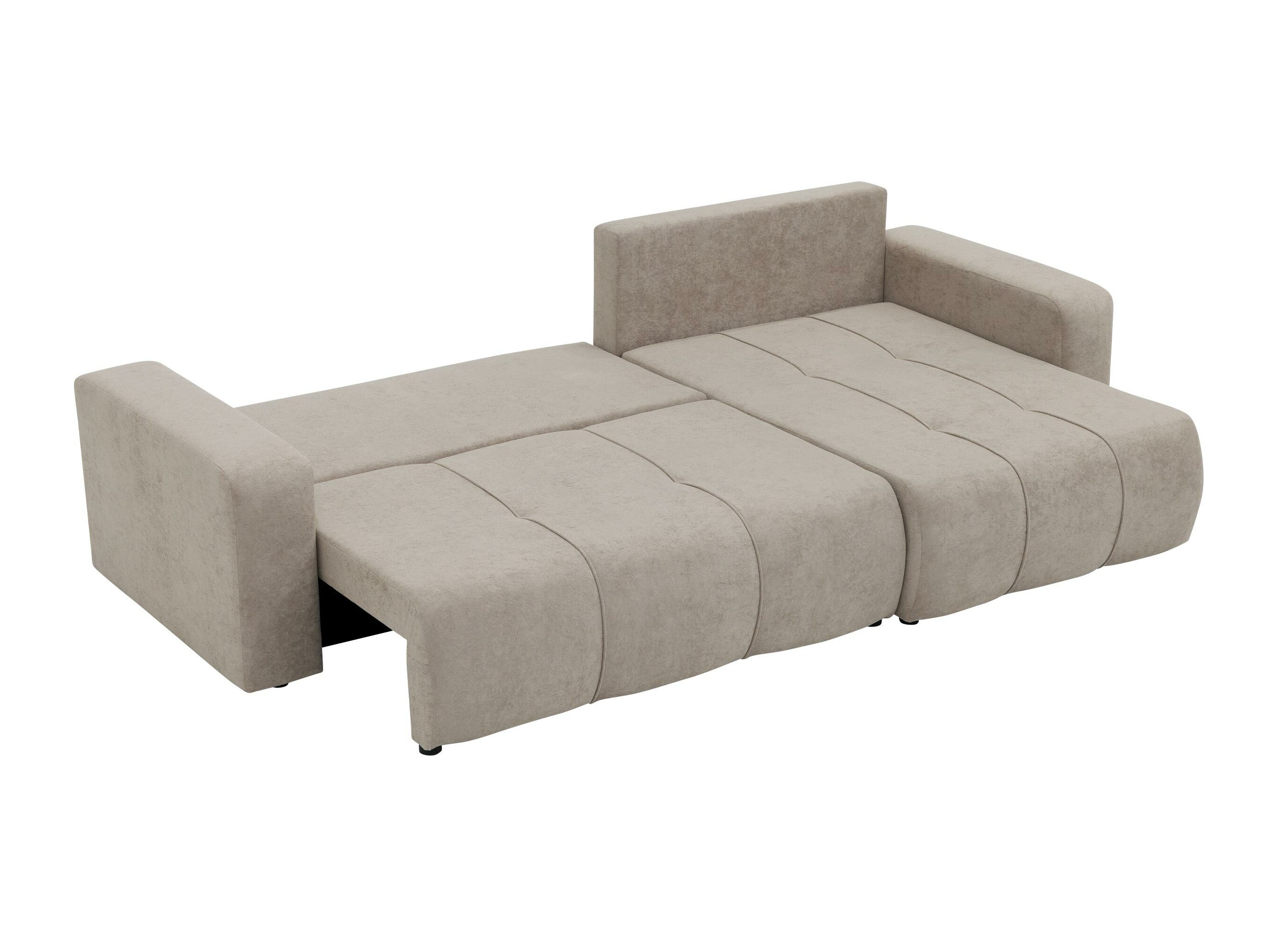 Hjørnesofa Comfivo Laurus I (Coral 75)