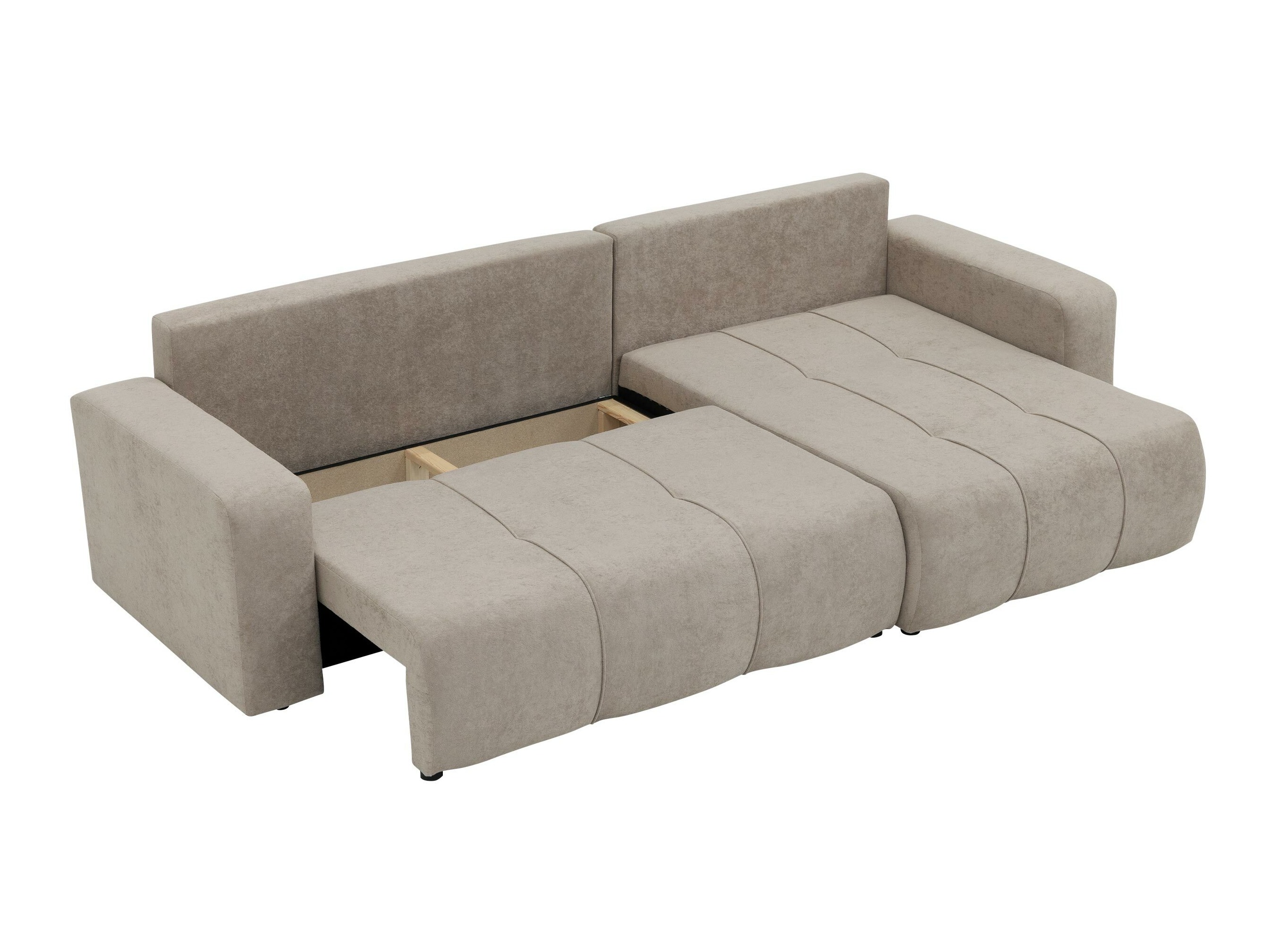 Hjørnesofa Comfivo Laurus I (Coral 75)
