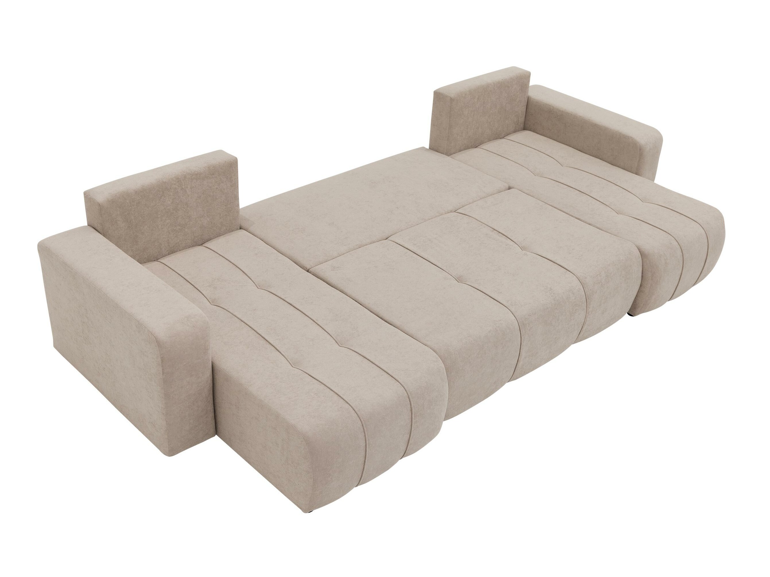 Hjørnesofa Comfivo Laurus II (Coral 15)