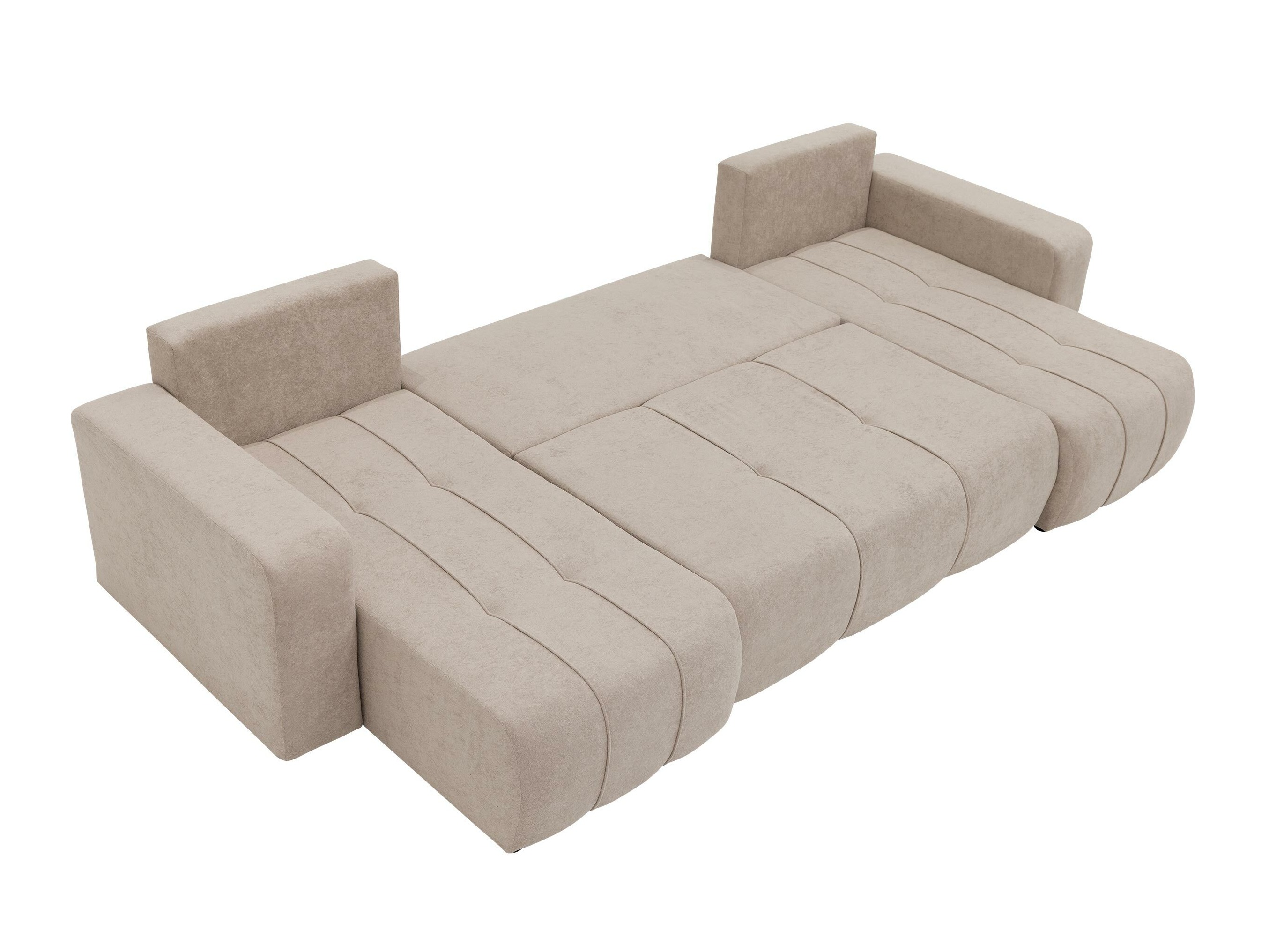Hjørnesofa Comfivo Laurus II (Coral 50)