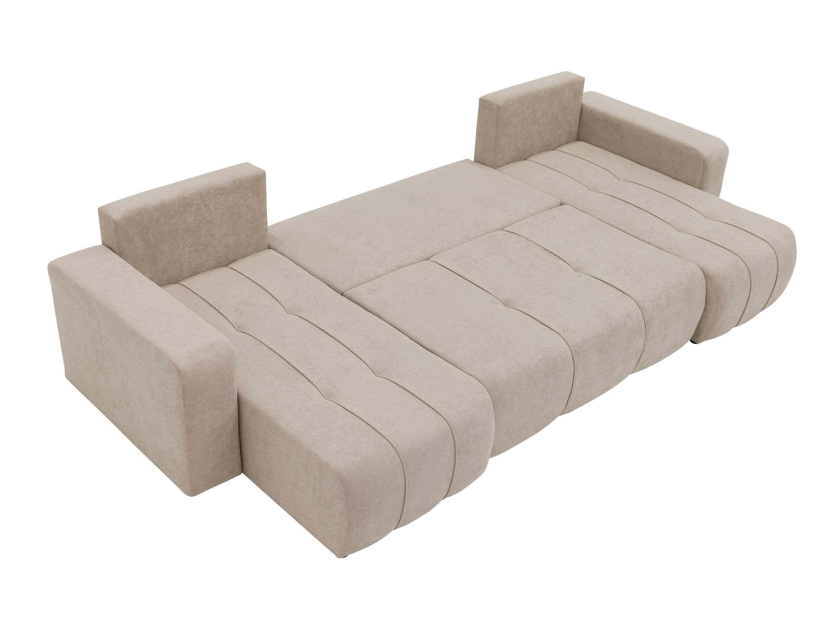 Hjørnesofa Comfivo Laurus II (Coral 55)