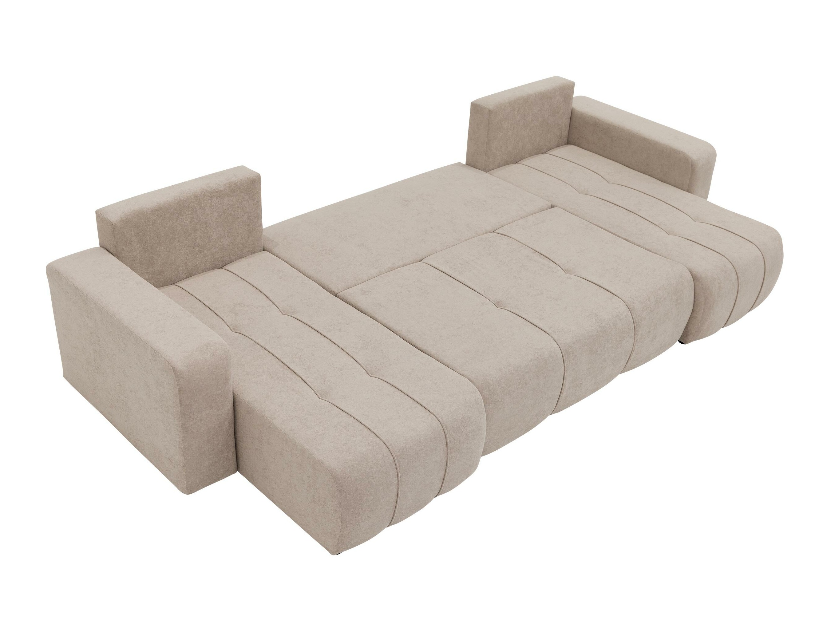 Hjørnesofa Comfivo Laurus II (Coral 80)