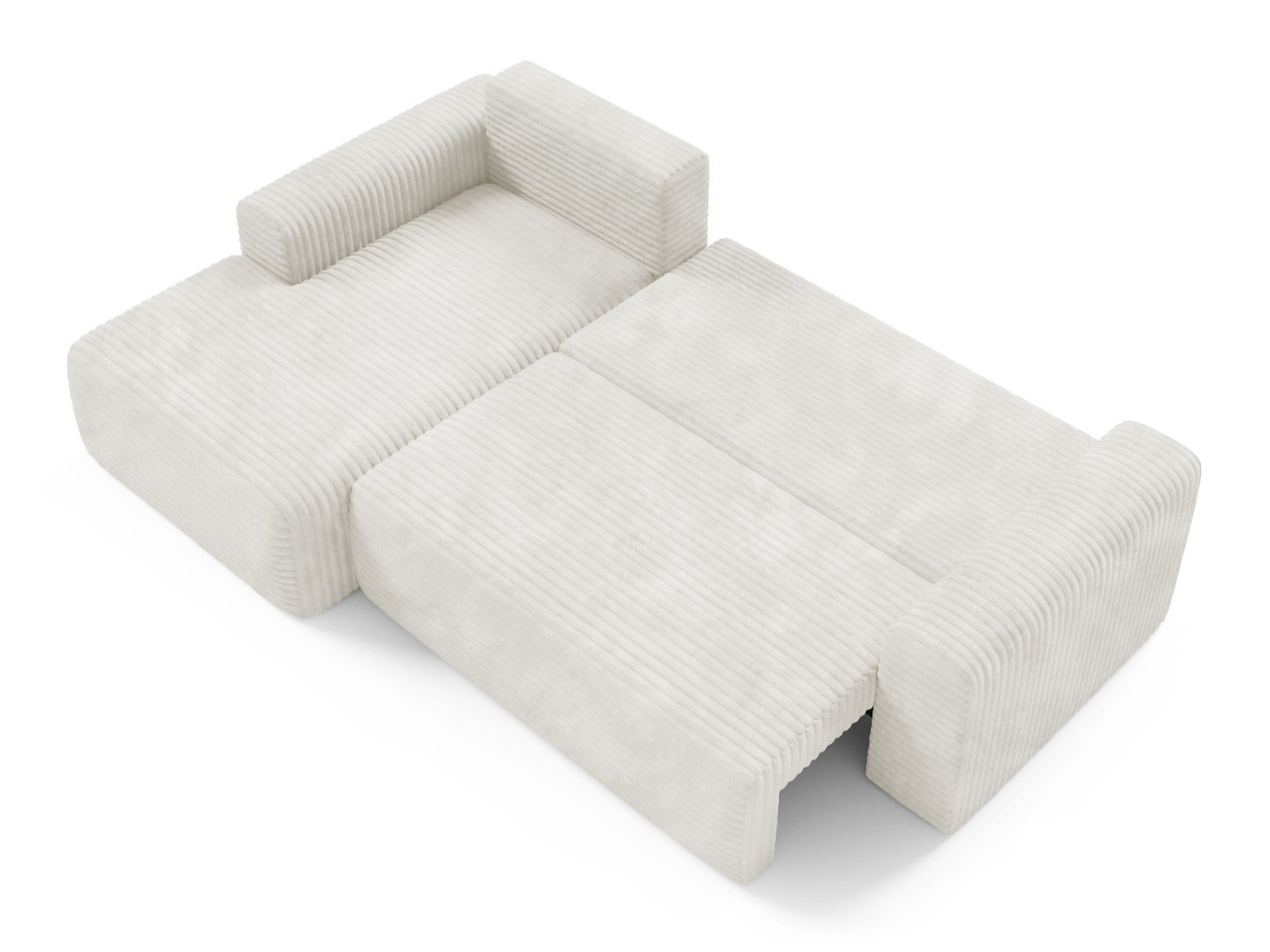 Hjørnesofa Franklin 155 (Tilia 01)
