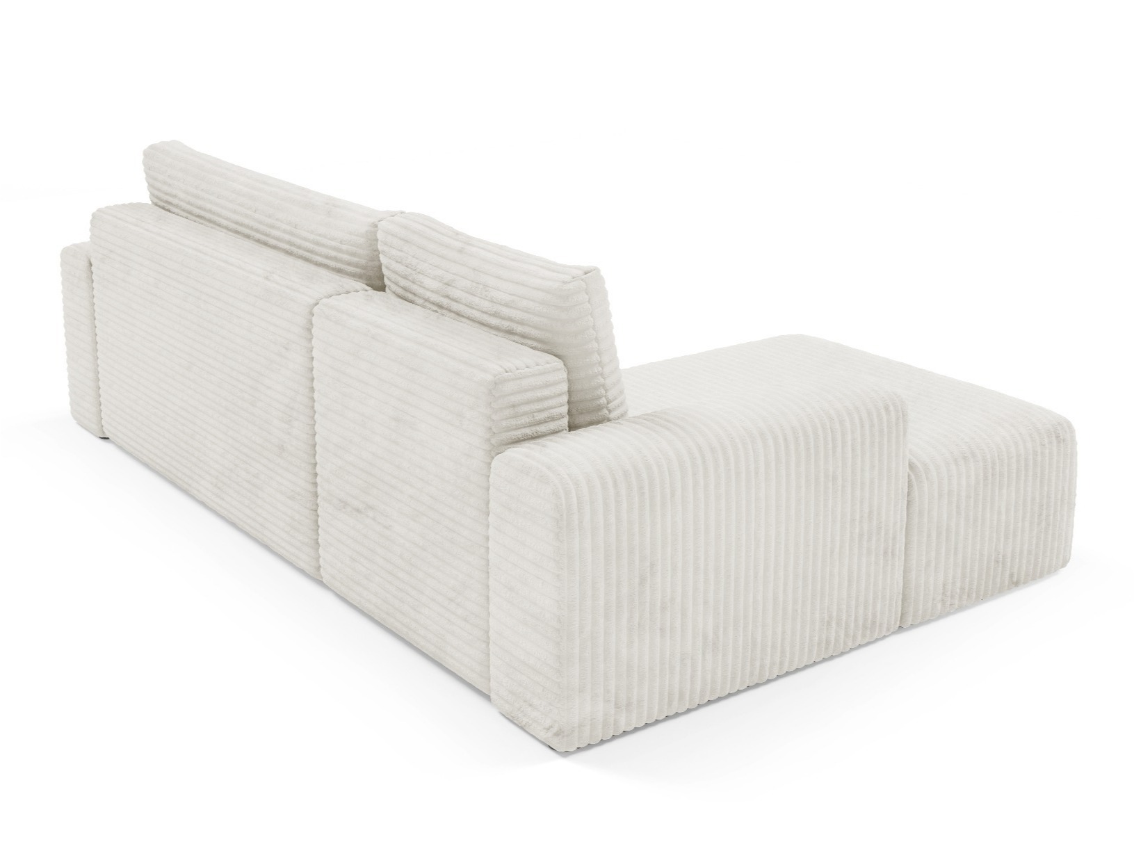 Hjørnesofa Franklin 155 (Tilia 01)