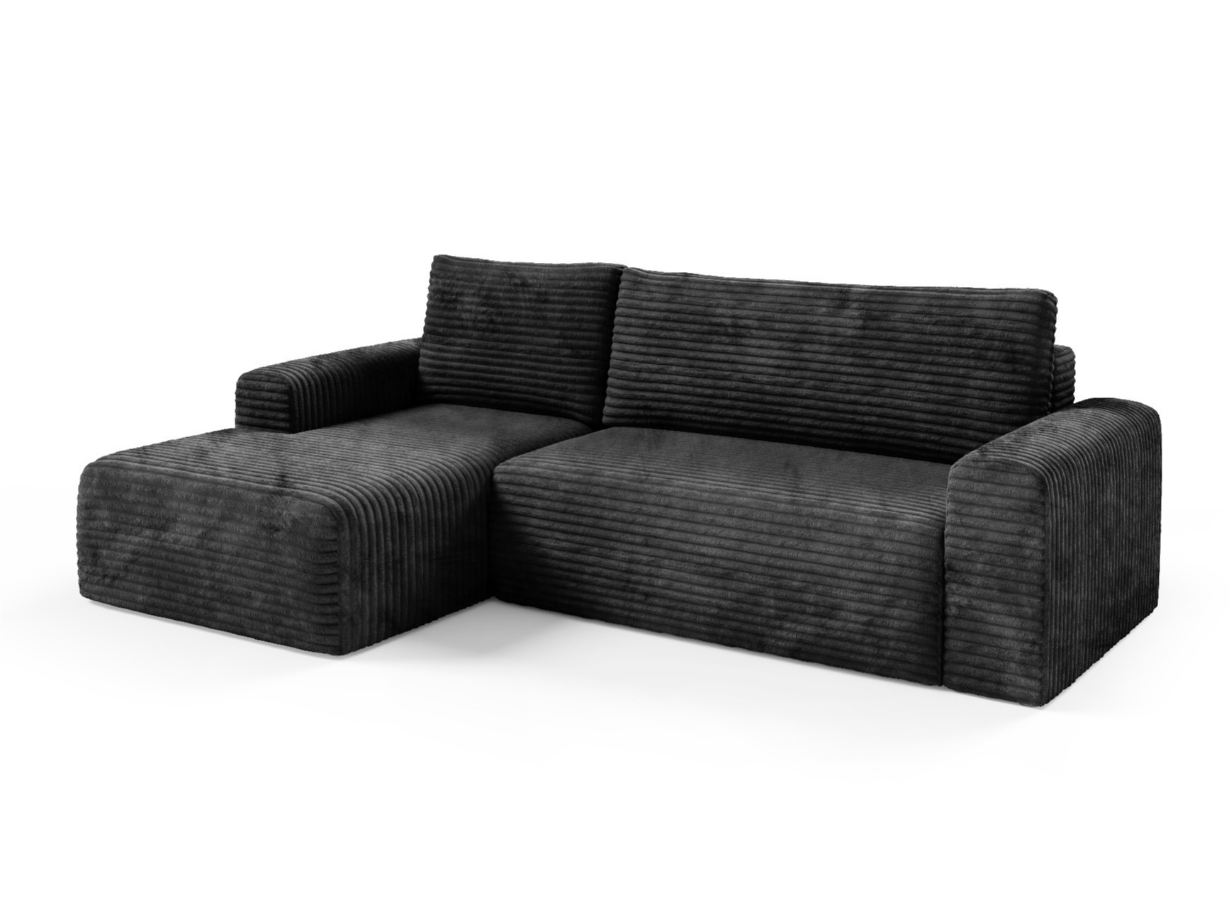 Hjørnesofa Franklin 155 (Tilia 100)