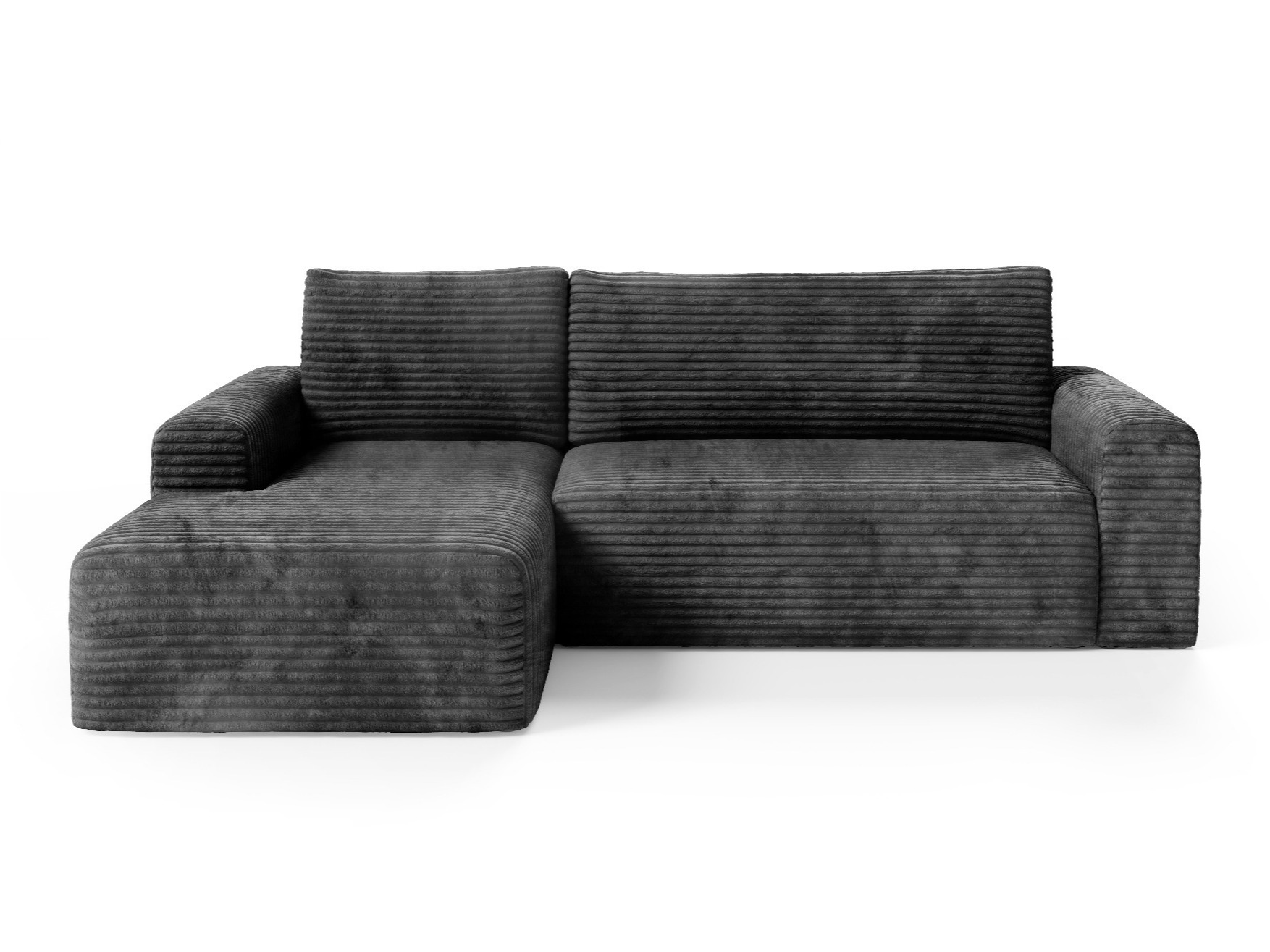 Hjørnesofa Franklin 155 (Tilia 100)