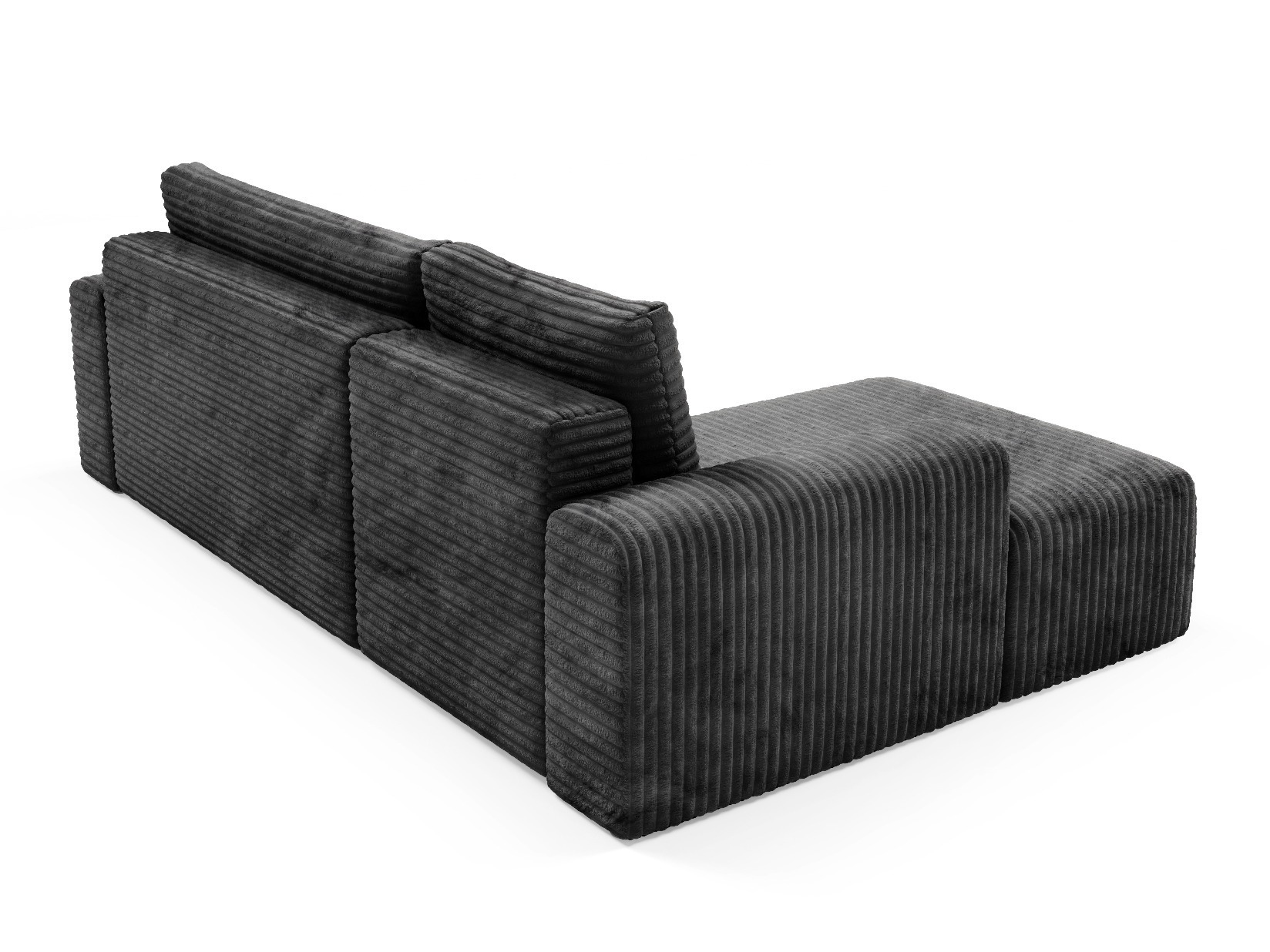 Hjørnesofa Franklin 155 (Tilia 100)