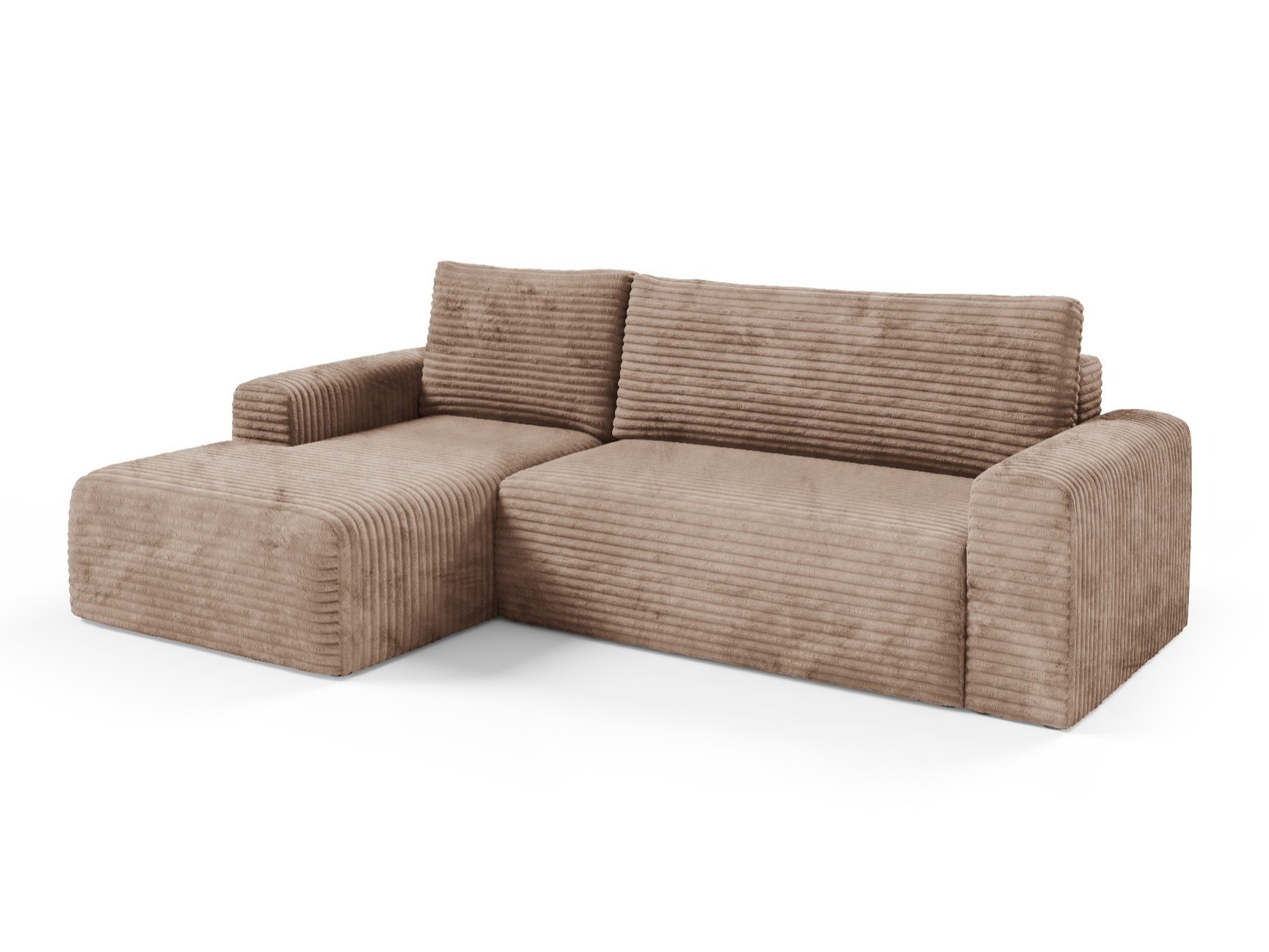 Hjørnesofa Franklin 155 (Tilia 17)