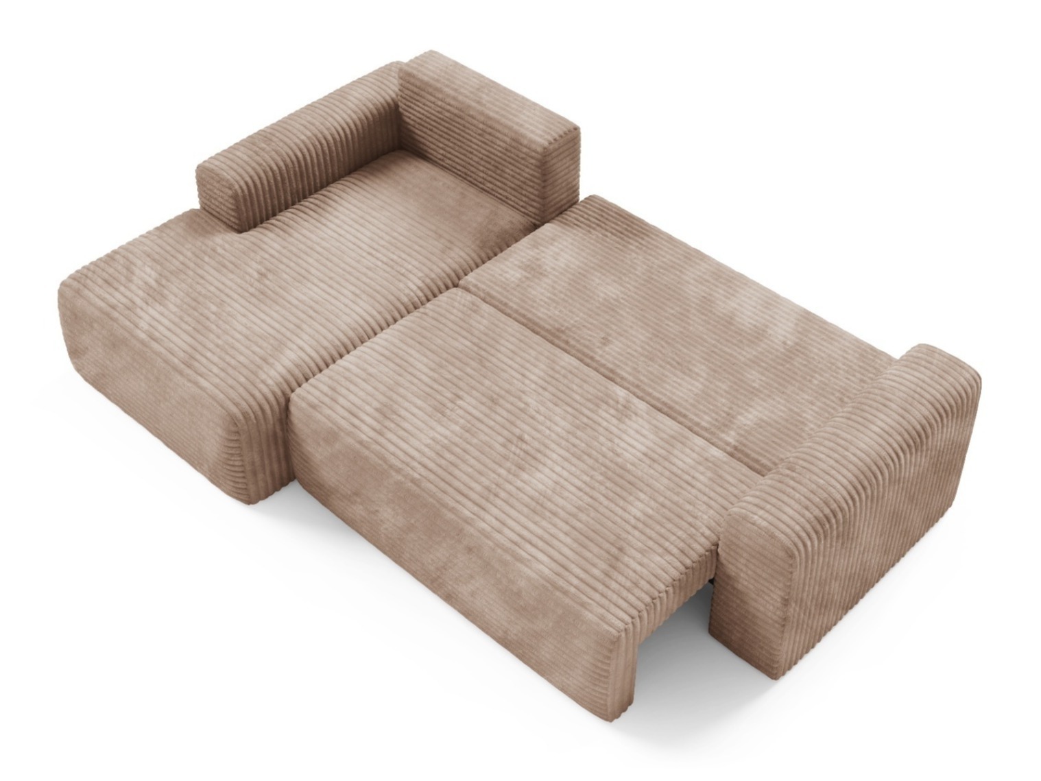 Hjørnesofa Franklin 155 (Tilia 17)
