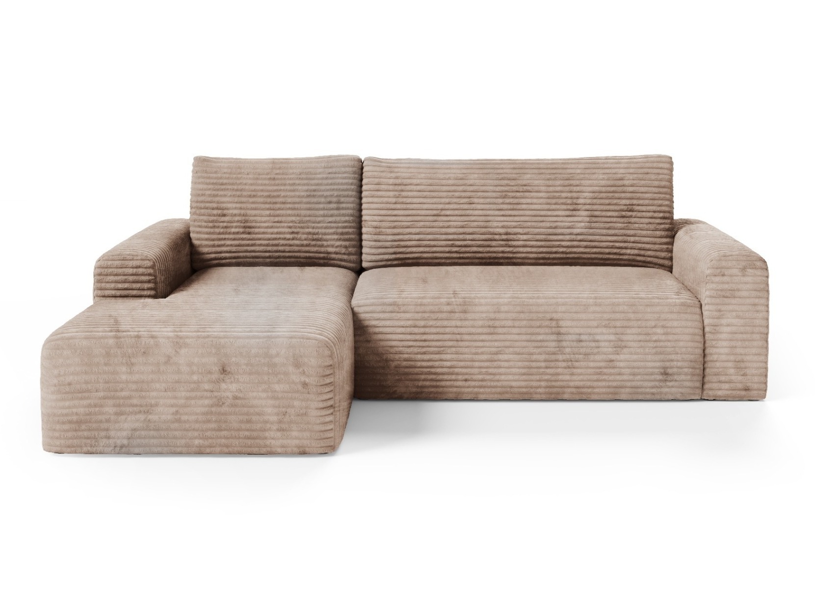 Hjørnesofa Franklin 155 (Tilia 17)