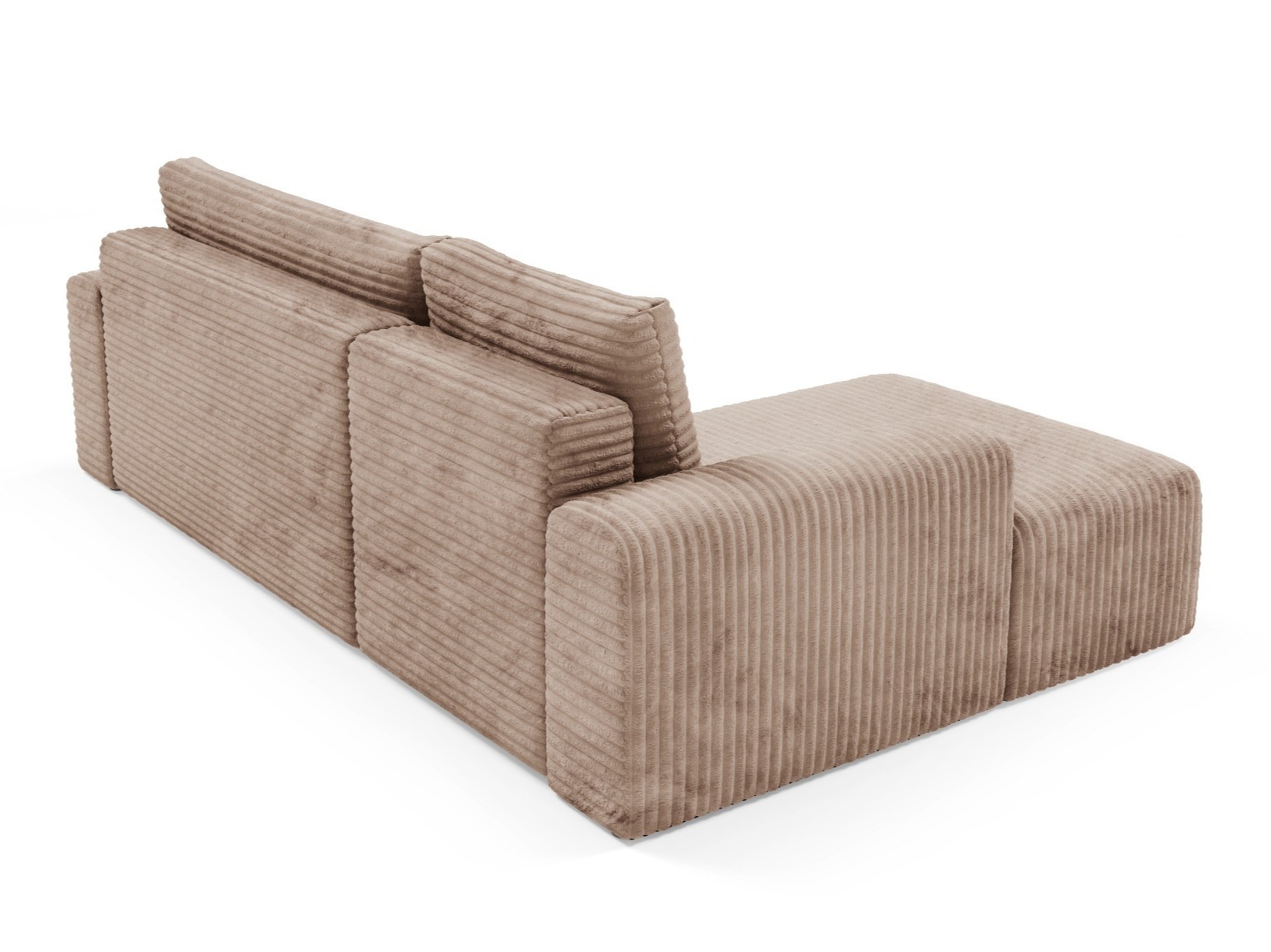 Hjørnesofa Franklin 155 (Tilia 17)