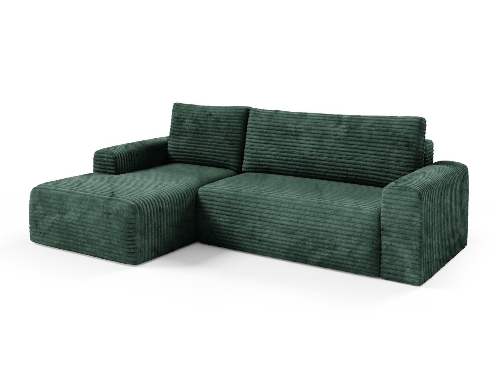 Hjørnesofa Franklin 155 (Tilia 39)