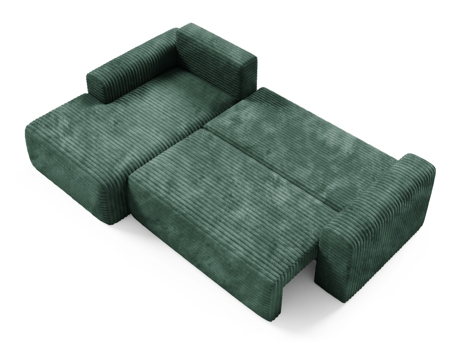 Hjørnesofa Franklin 155 (Tilia 39)