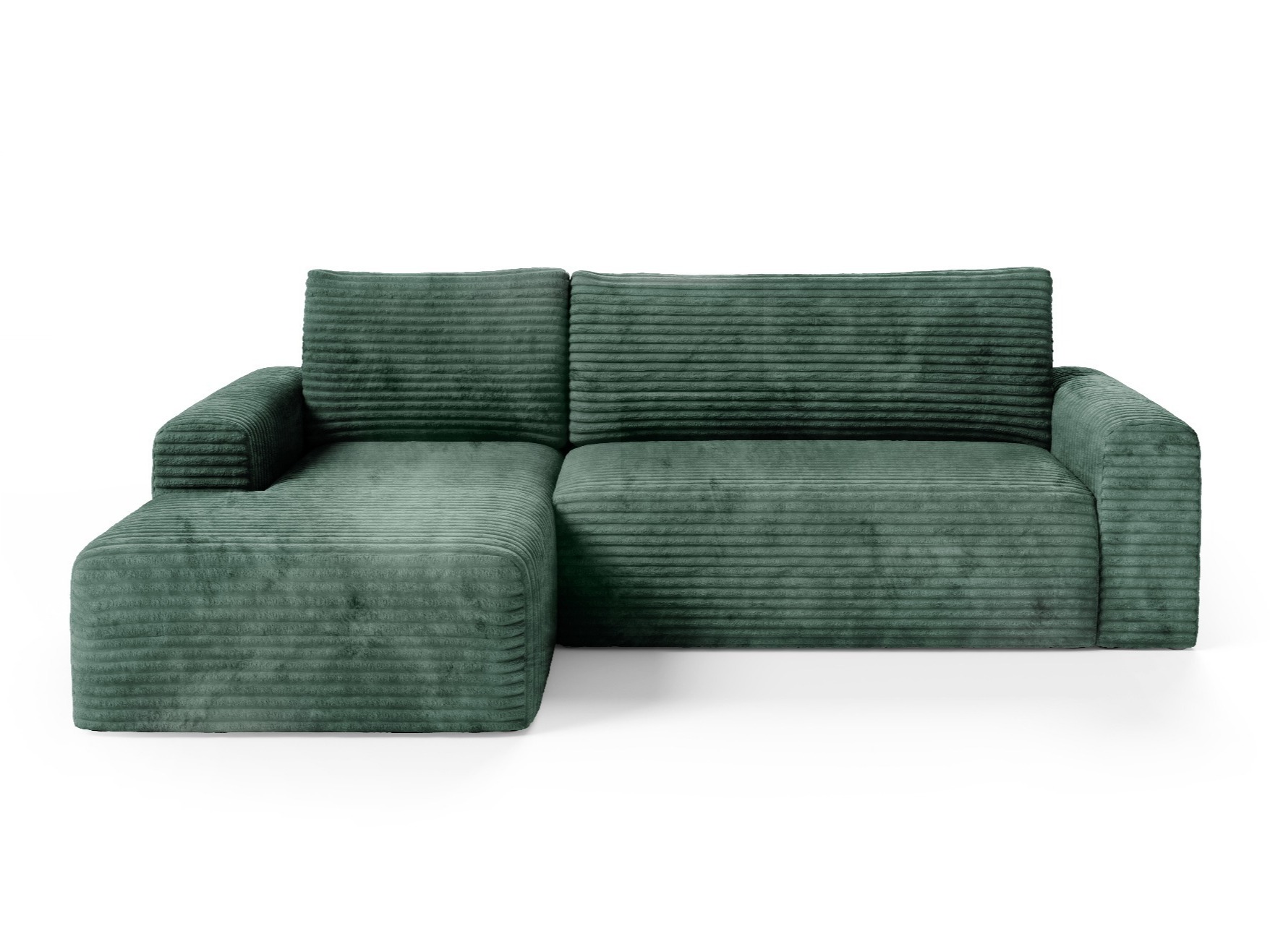 Hjørnesofa Franklin 155 (Tilia 39)
