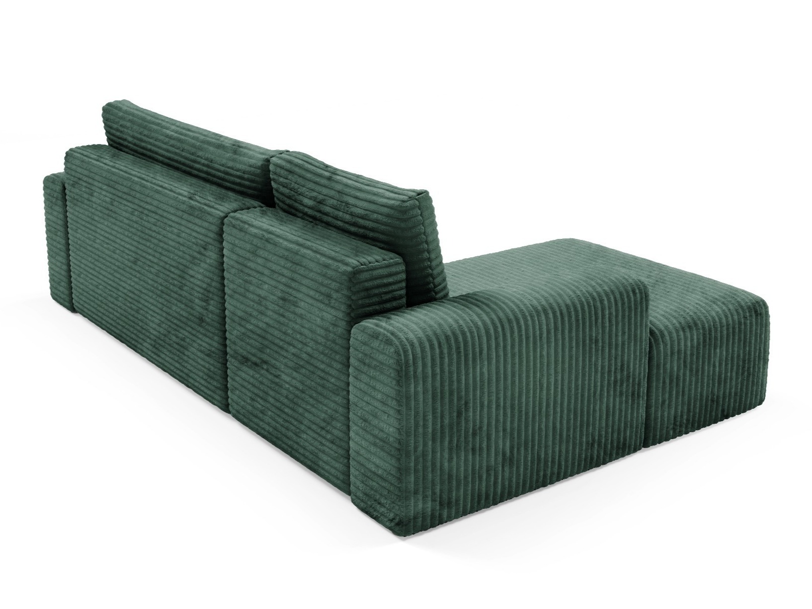 Hjørnesofa Franklin 155 (Tilia 39)