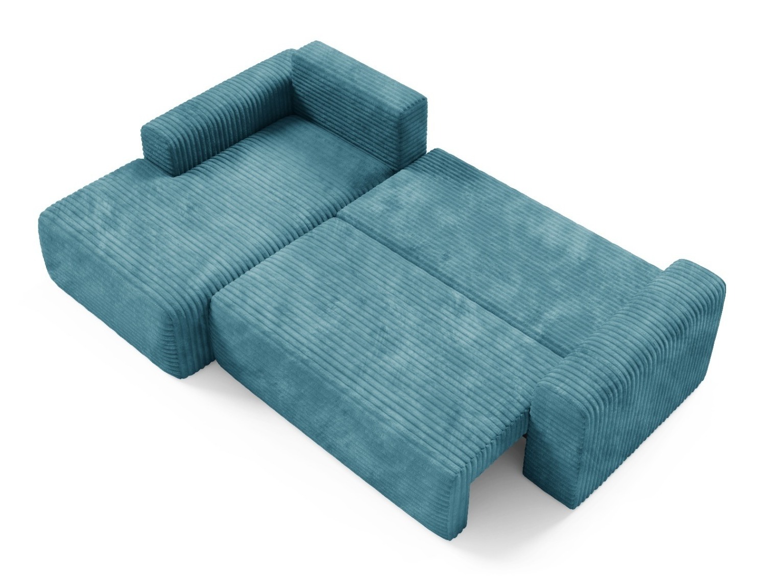 Hjørnesofa Franklin 155 (Tilia 75)
