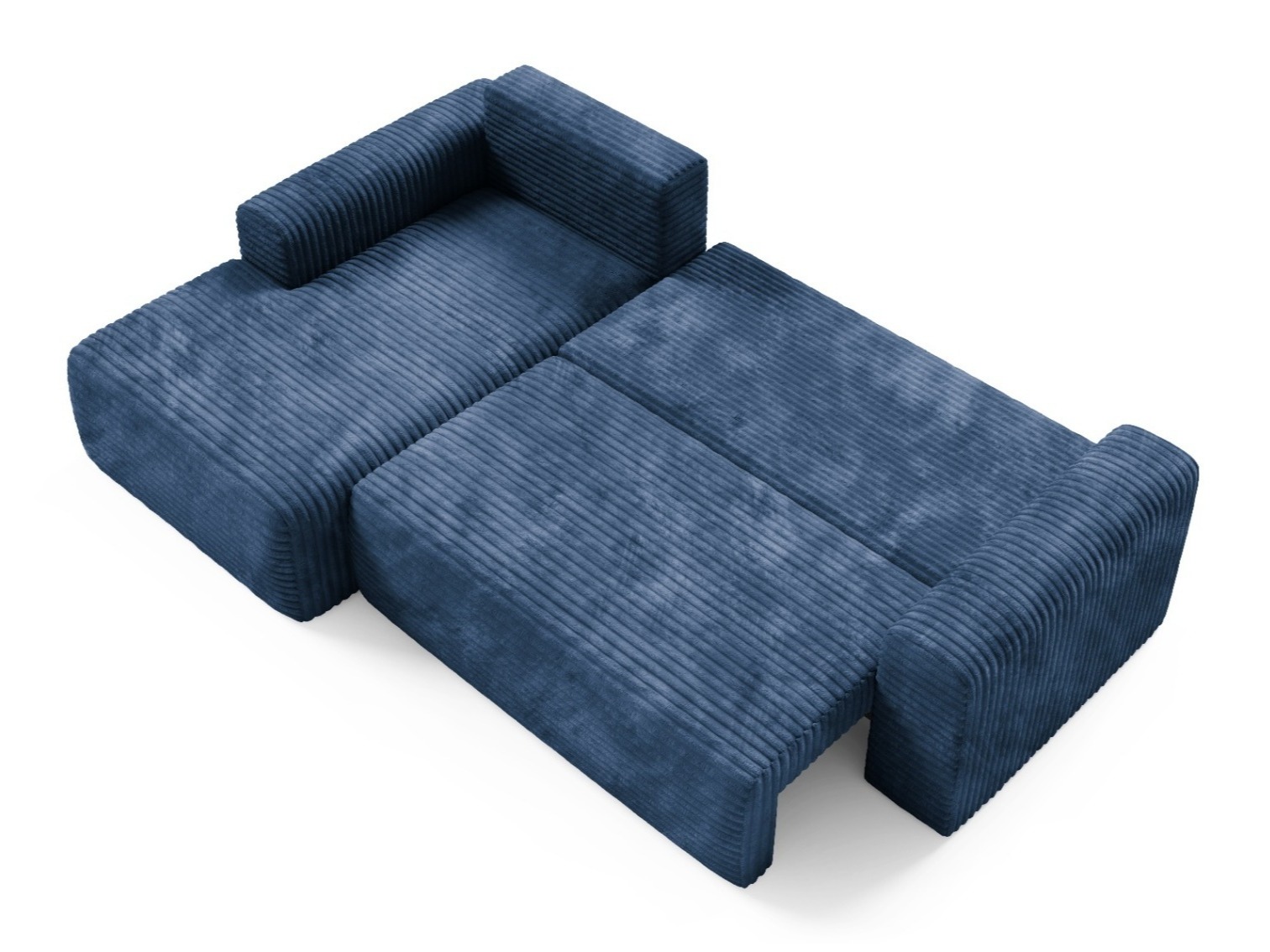 Hjørnesofa Franklin 155 (Tilia 77)