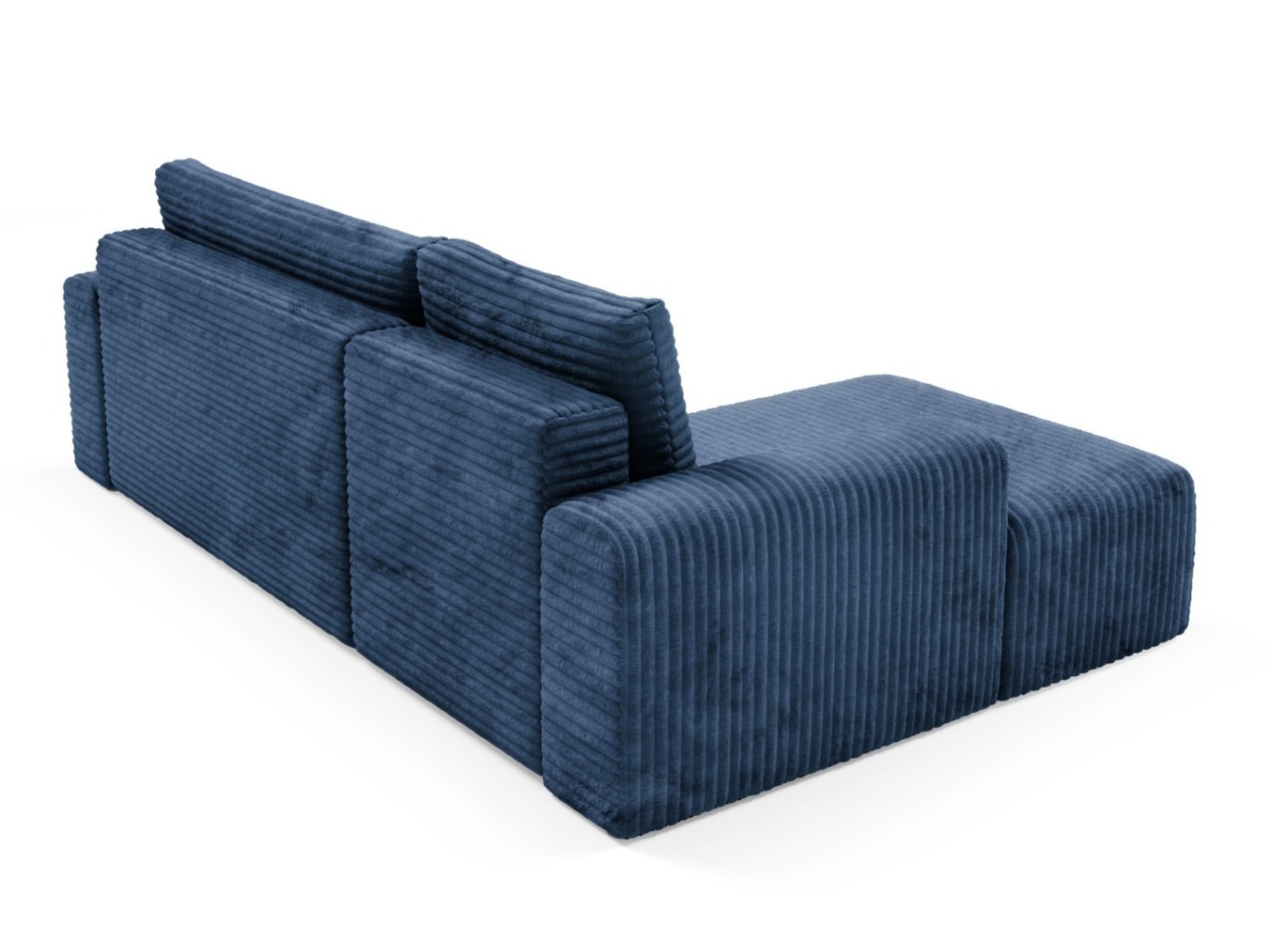 Hjørnesofa Franklin 155 (Tilia 77)