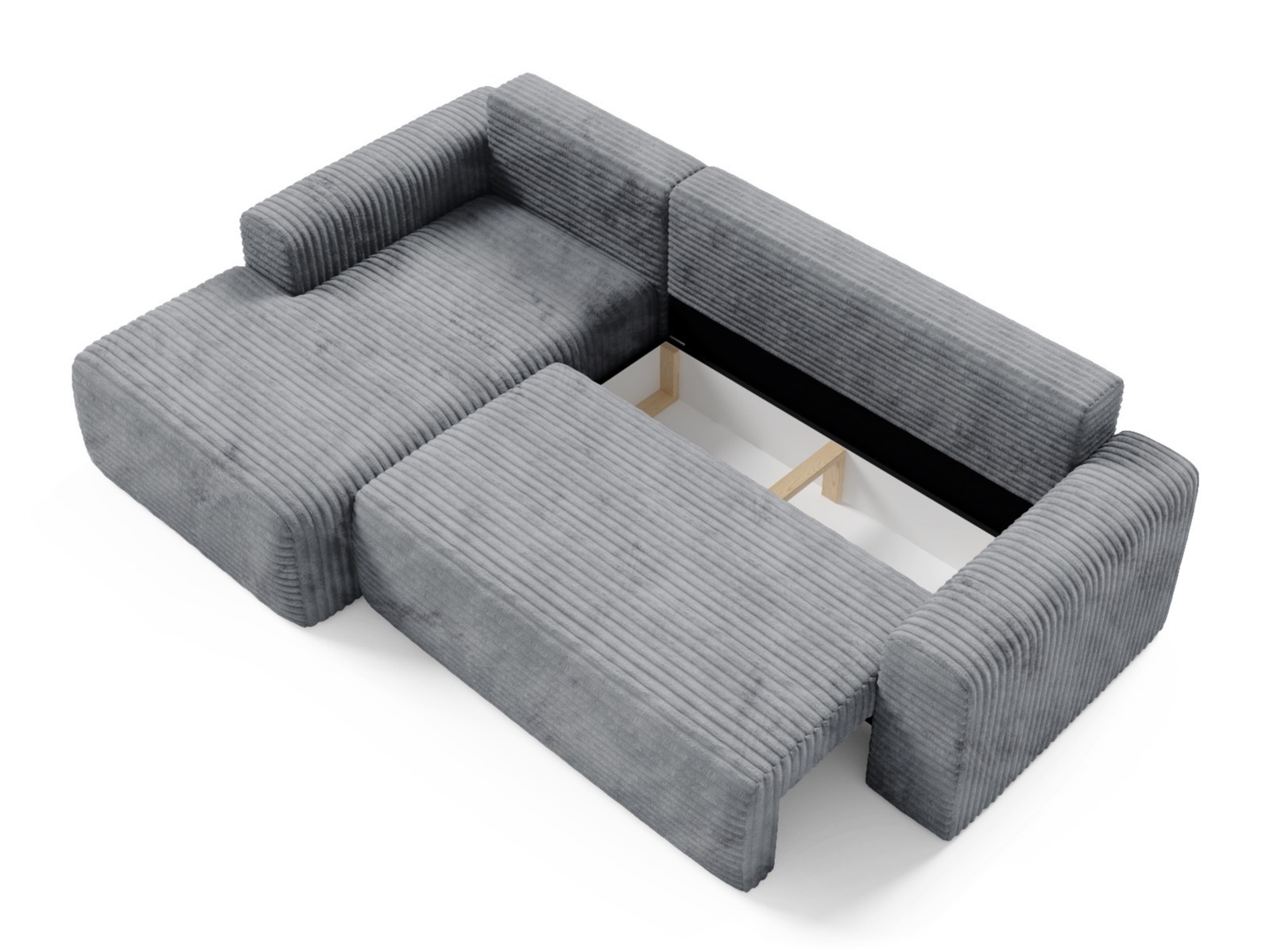 Hjørnesofa Franklin 155 (Tilia 90)