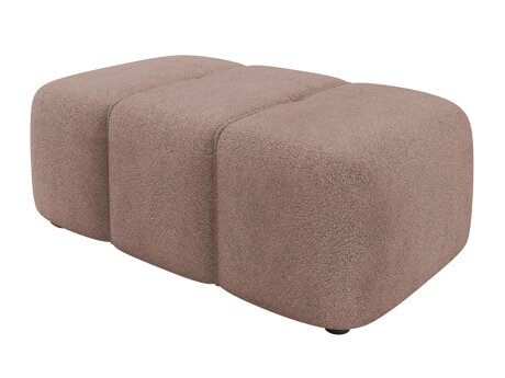 Polstret bænk Comfivo 472 (Coral 45)