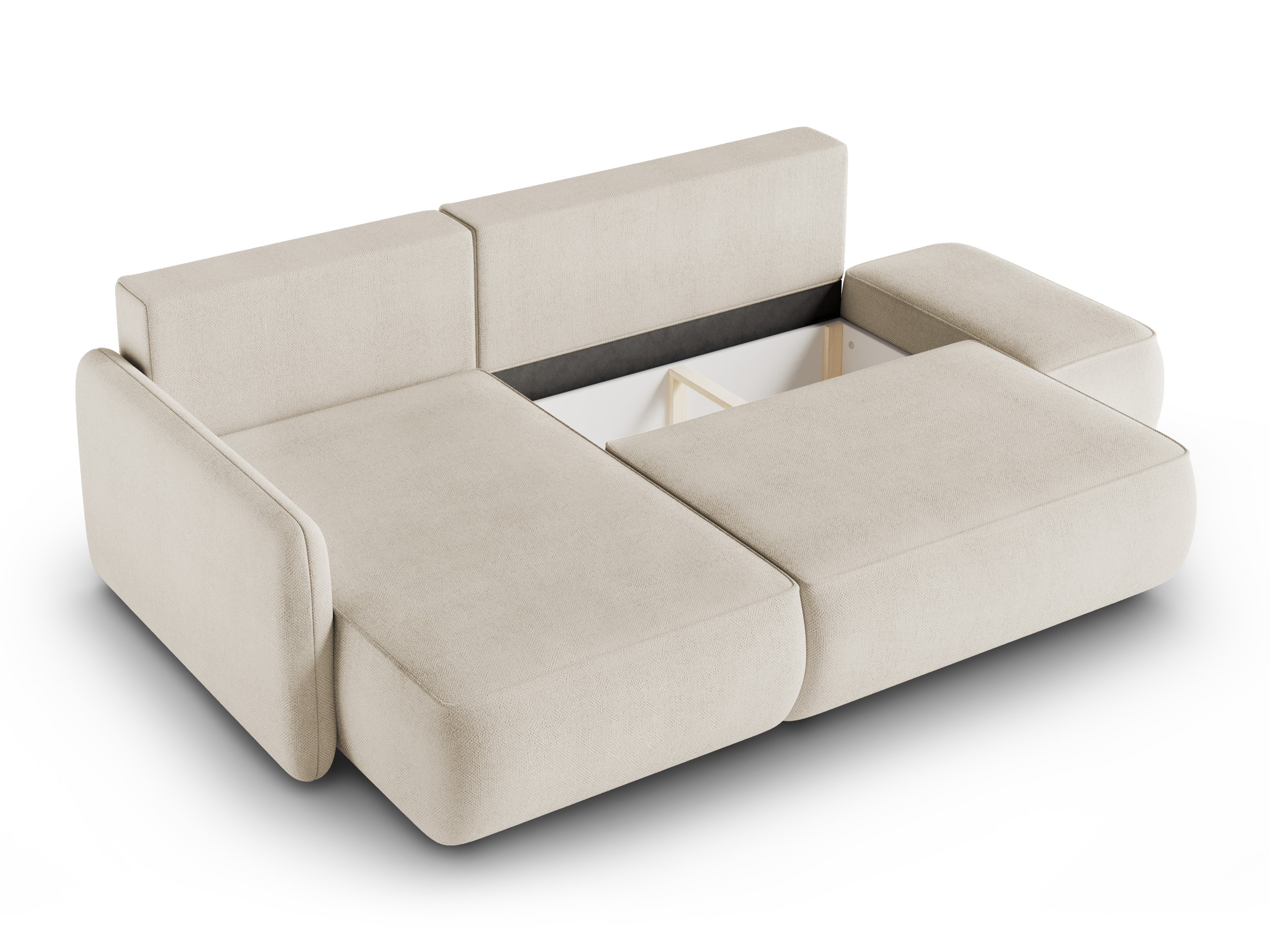 Hjørnesofa Franklin 189 (Curio 09)